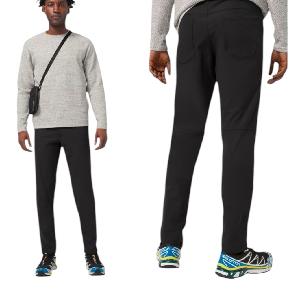 Lululemon | ABC Classic-Fit 5 Pocket Pants